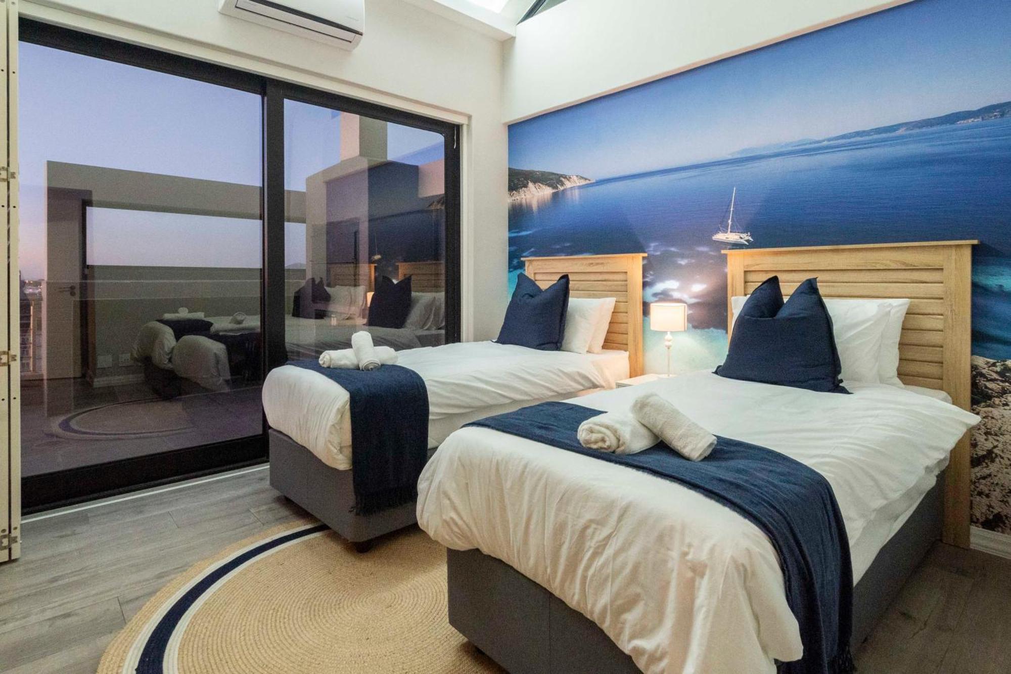 Penthouse With A View To For! Appartement