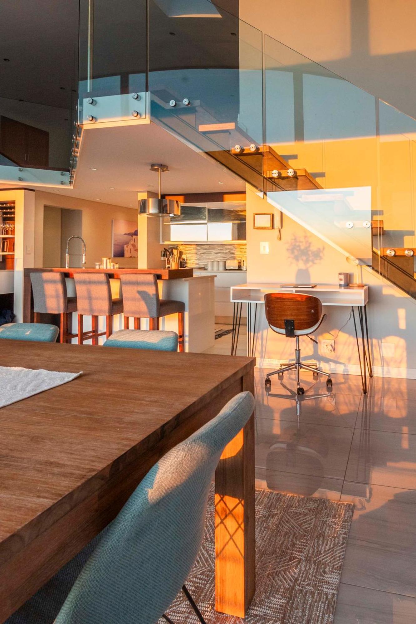 Appartement Penthouse With A View To For!