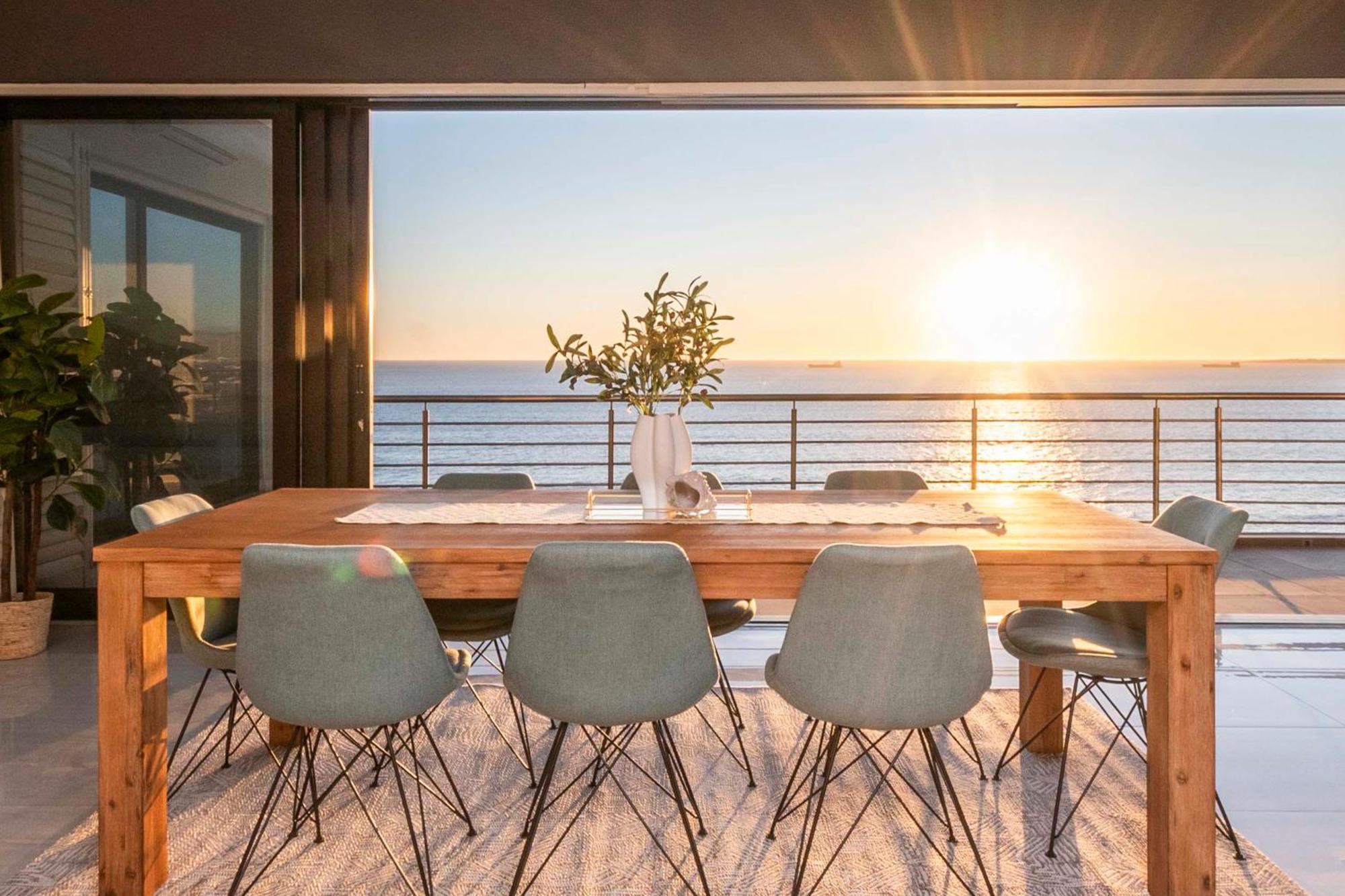 Appartement Penthouse With A View To For! *