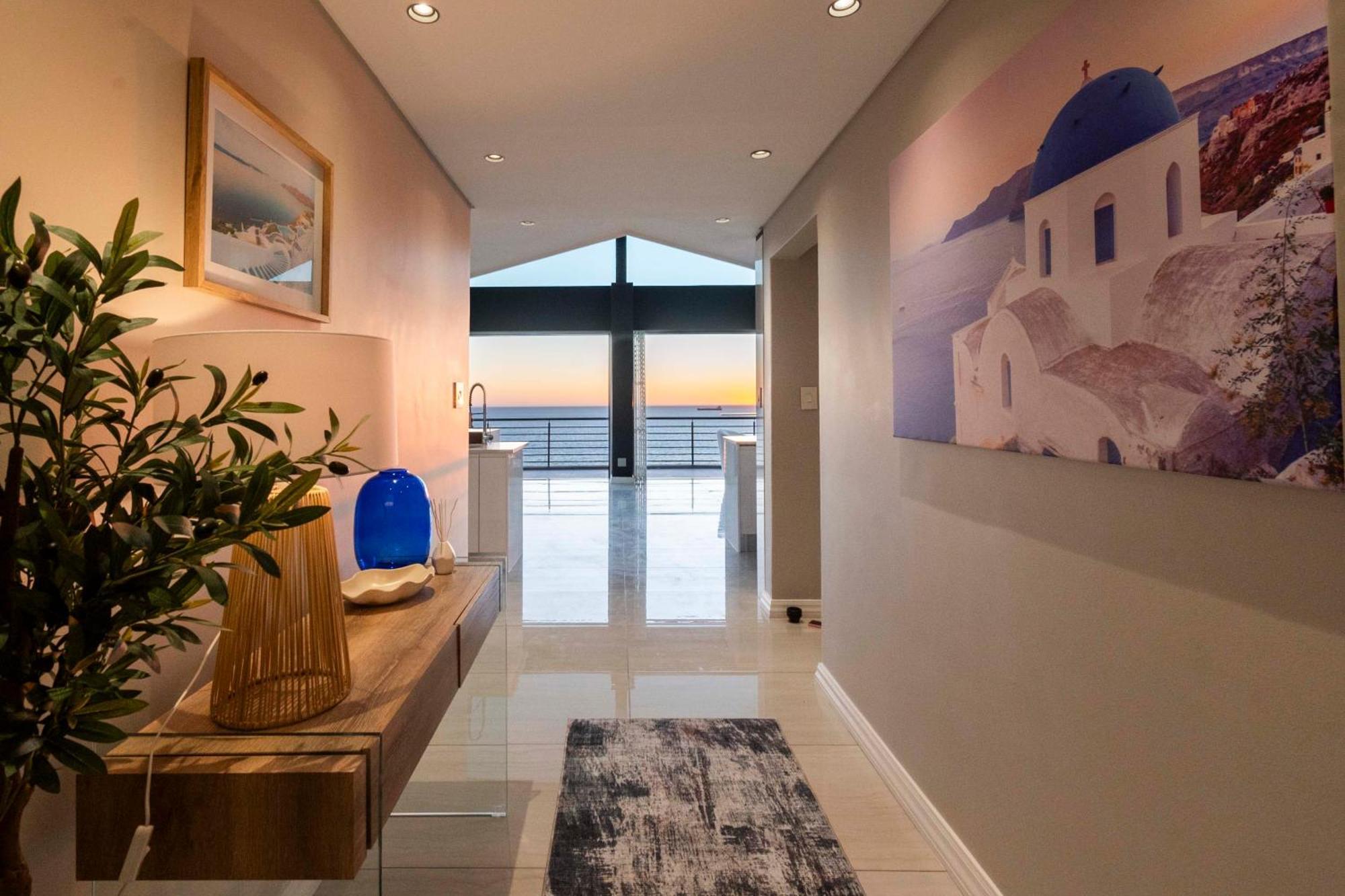Appartement Penthouse With A View To For! *